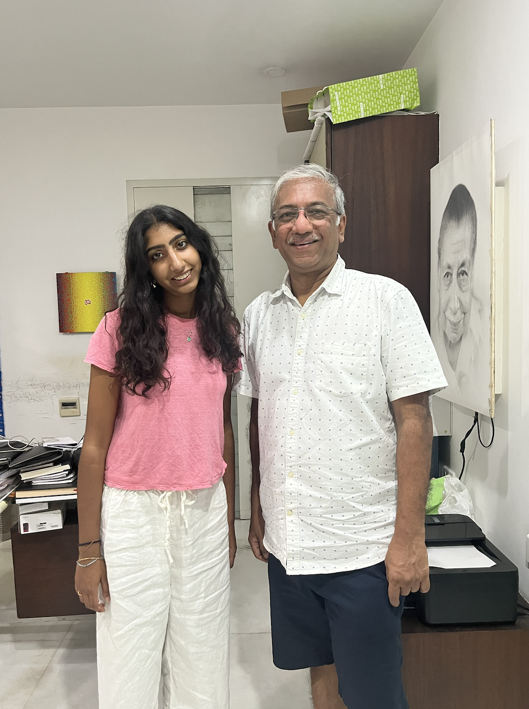Reef Restoration with Punit Dhandhania, Kuddle Life Foundation