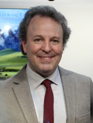 The Solar Cooking Revolution with Dr. Alan Bigelow